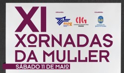 XI Xornadas da Muller